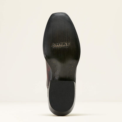 Ariat Willie Western Boot Outlet