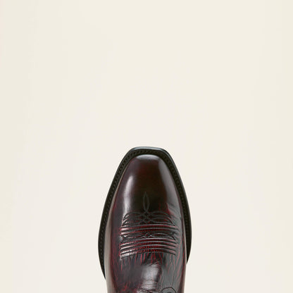Ariat Willie Western Boot Outlet