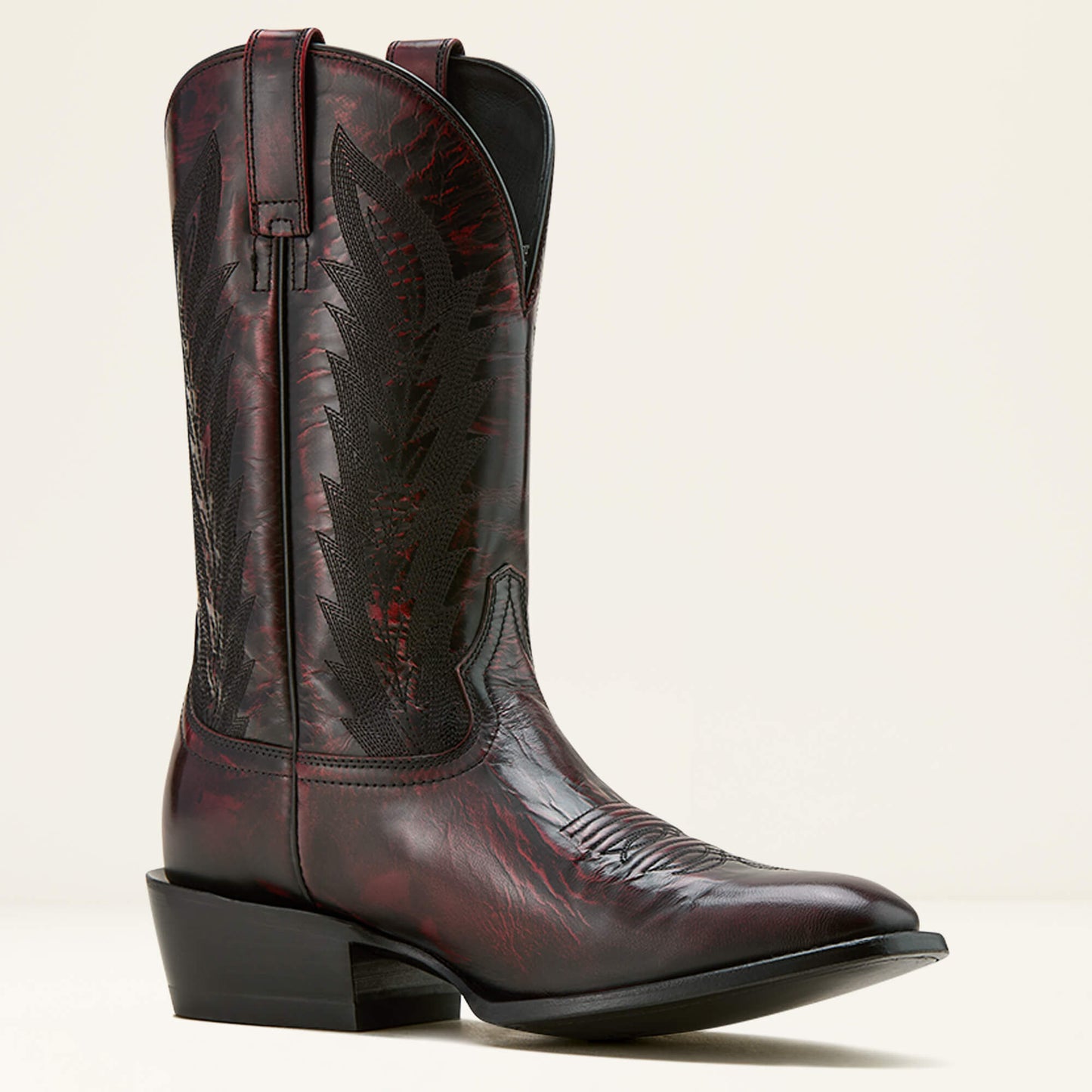 Ariat Willie Western Boot Outlet
