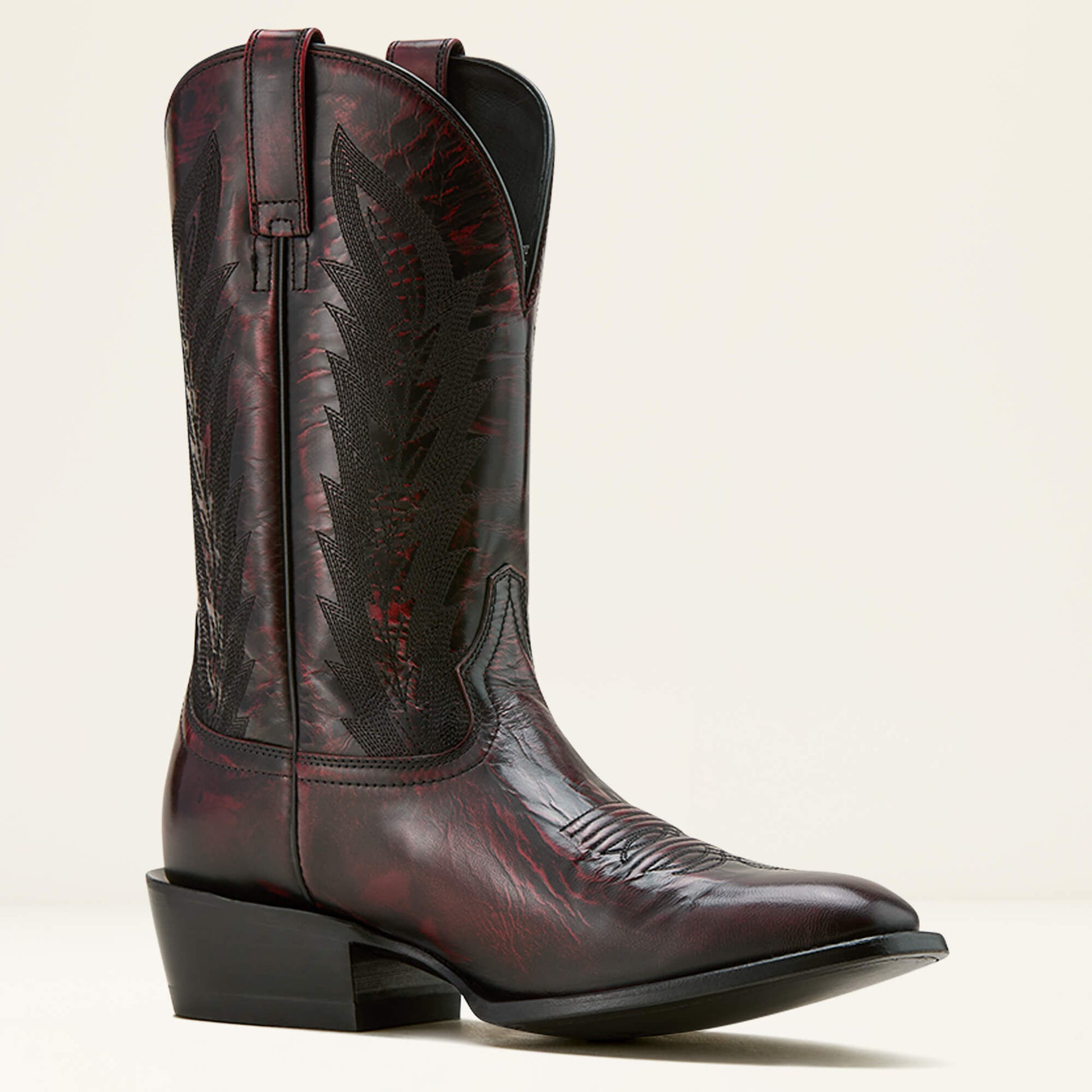 Ariat Willie Western Boot Outlet