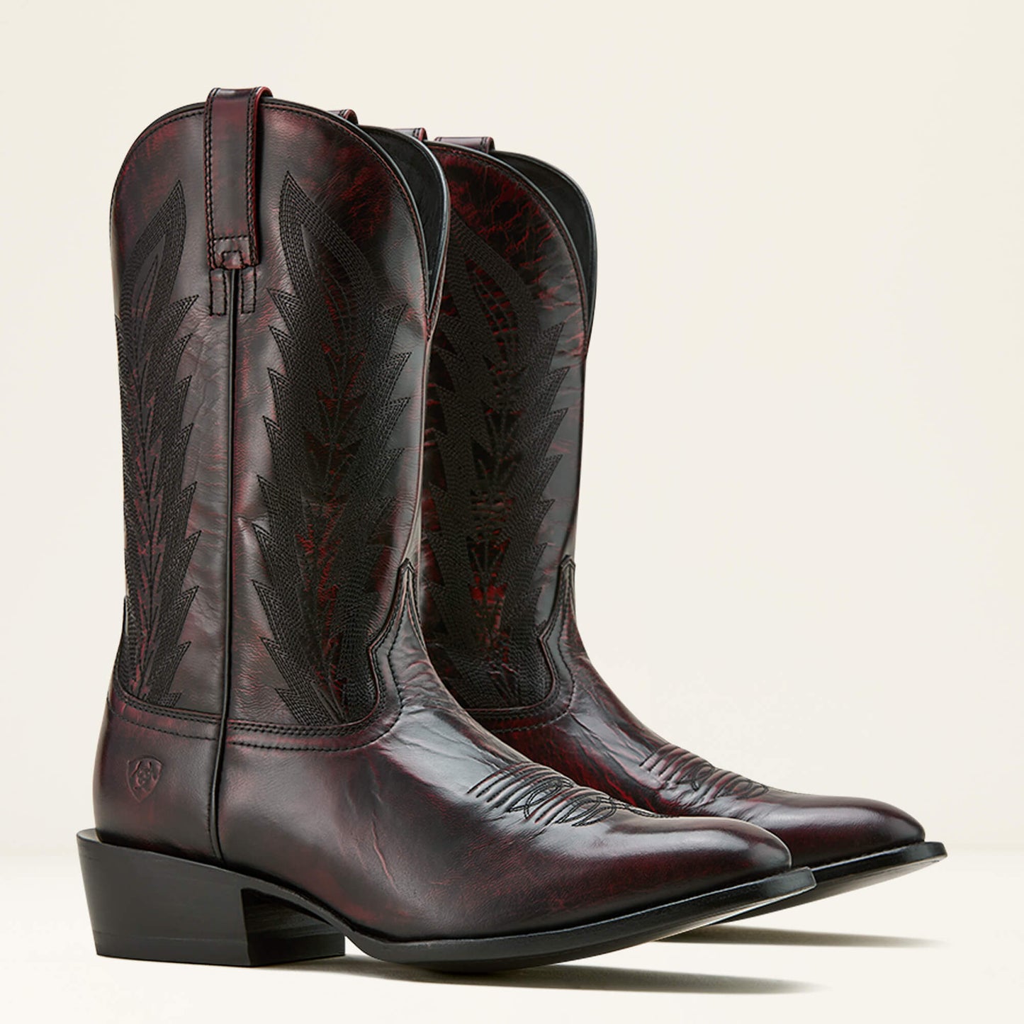 Ariat Willie Western Boot Outlet