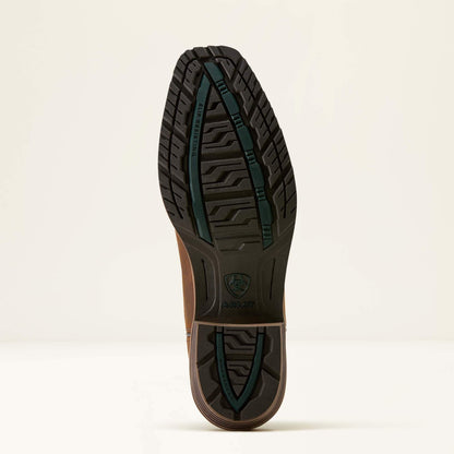 Ariat Hybrid Roughstock Square Toe Cowboy Boot Sale