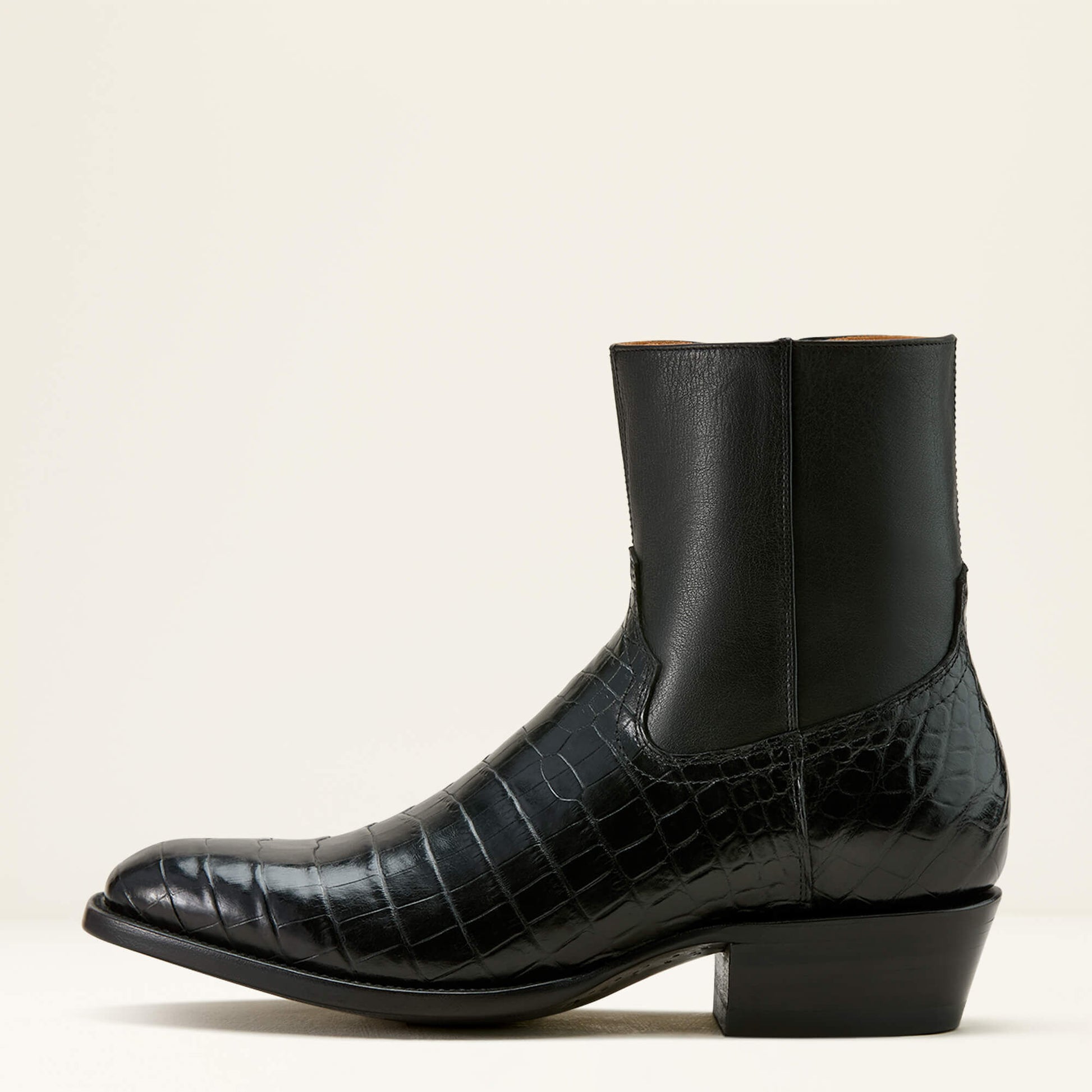 Ariat Bench Made Brewer Western Boot Online