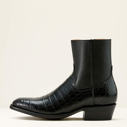 Ariat Bench Made Brewer Western Boot Online