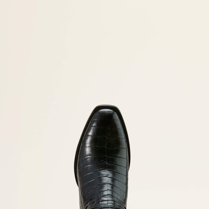 Ariat Bench Made Brewer Western Boot Online