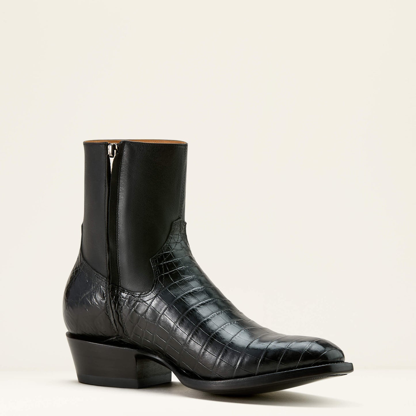 Ariat Bench Made Brewer Western Boot Online