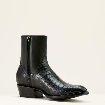 Ariat Bench Made Brewer Western Boot Online