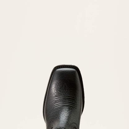 Ariat Hybrid Low Boy Wide Square Toe Chelsea Boot Outlet
