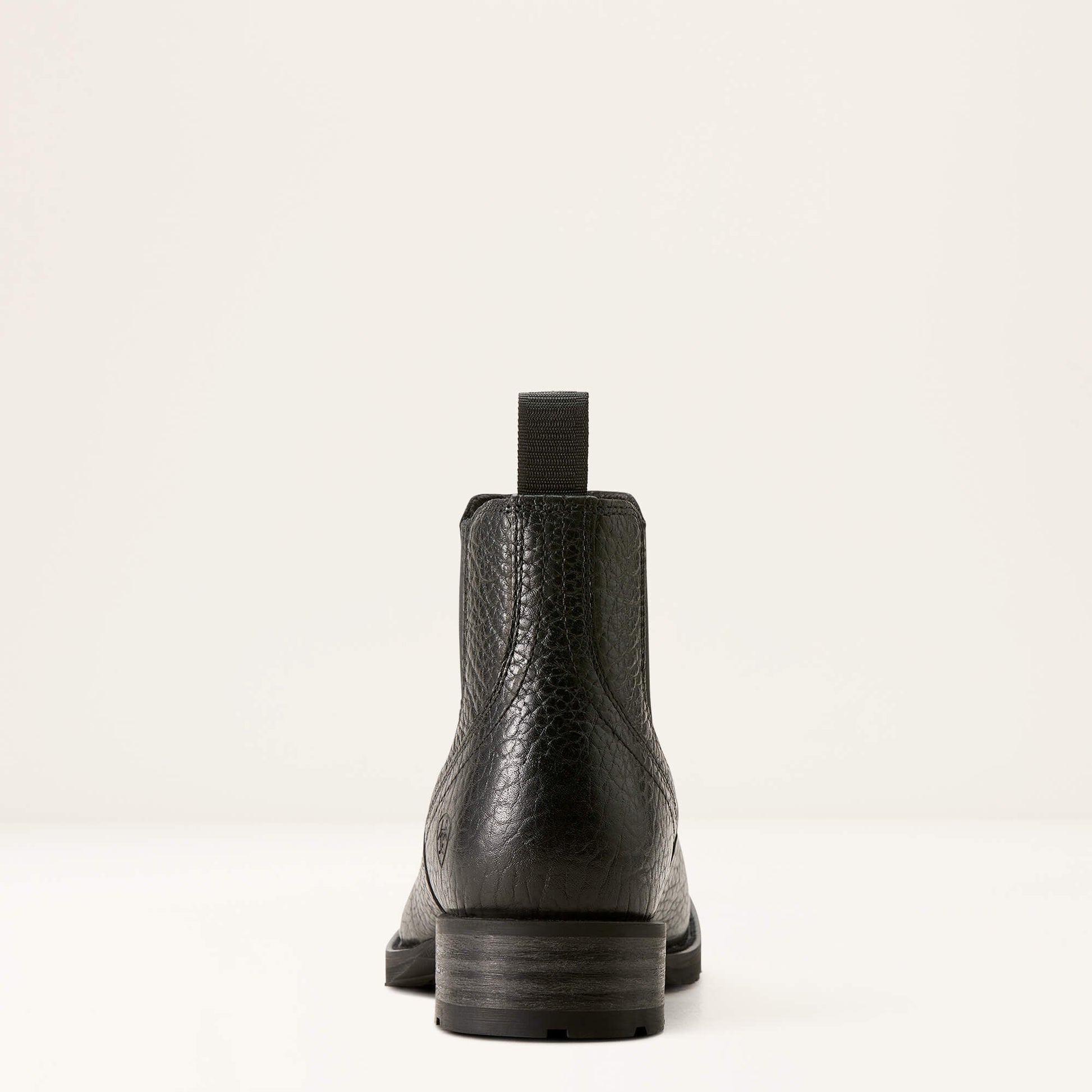 Ariat Hybrid Low Boy Wide Square Toe Chelsea Boot Outlet