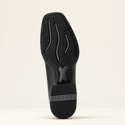 Ariat Sport Herdsman Western Boot On Sale