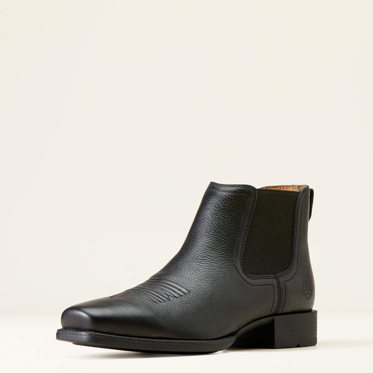 Ariat Booker Ultra Square Toe Western Boot Sale