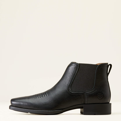 Ariat Booker Ultra Square Toe Western Boot Sale