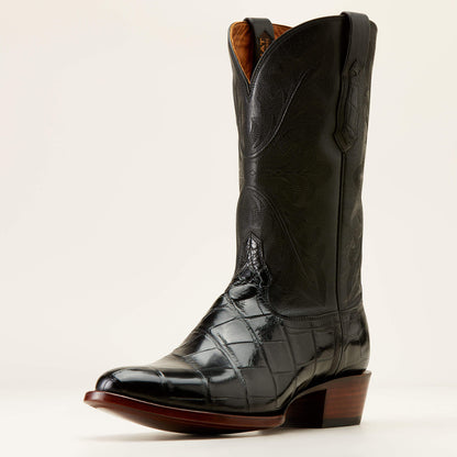 Ariat Bench Made James Western Boot Discount