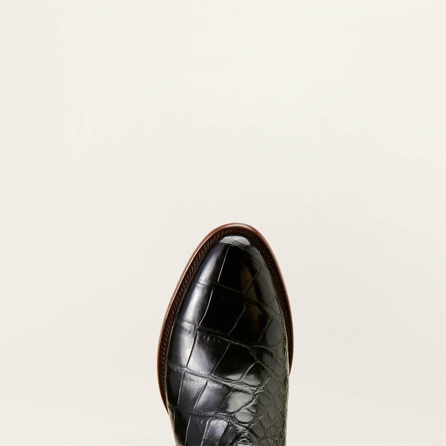 Ariat Bench Made James Western Boot Discount