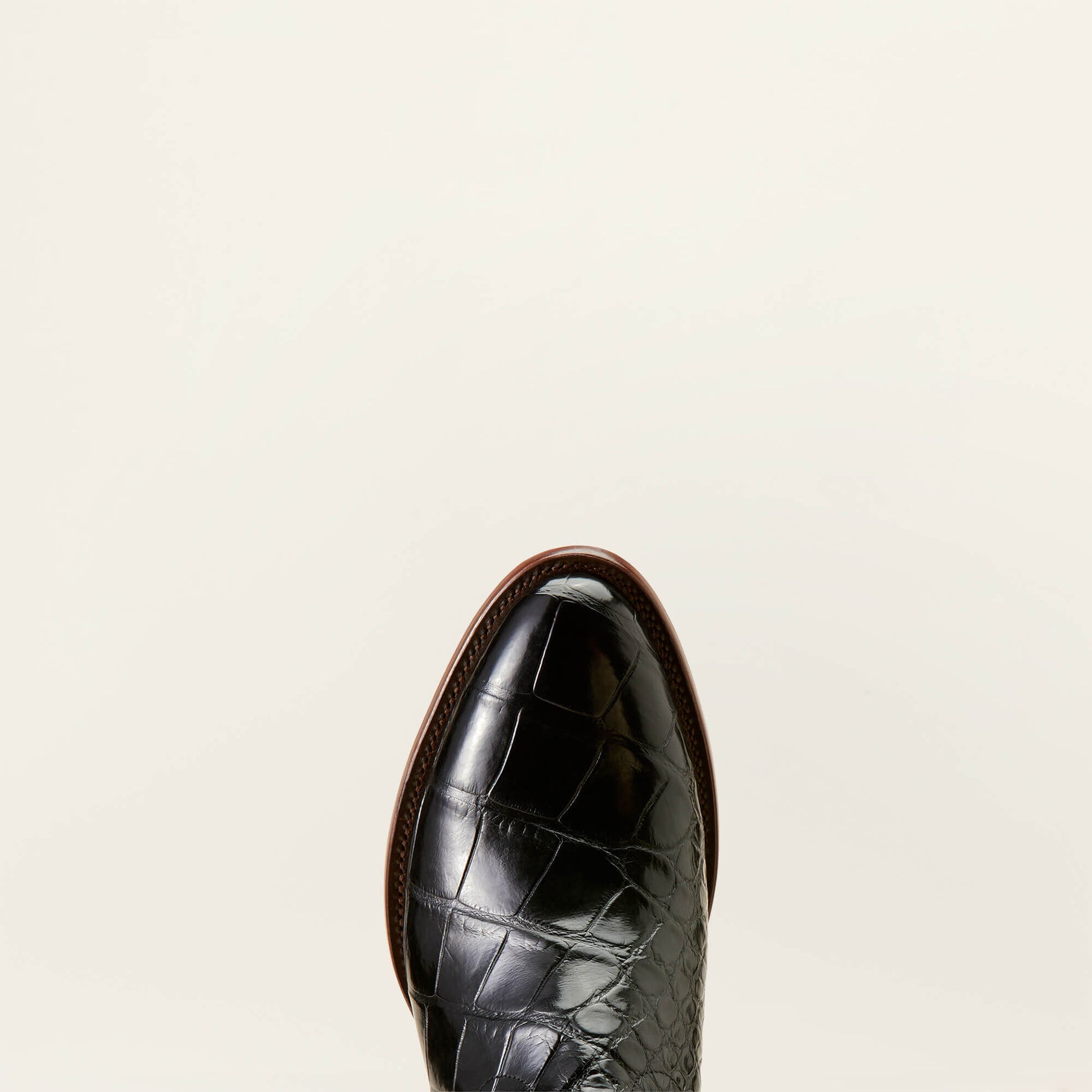 Ariat Bench Made James Western Boot Discount