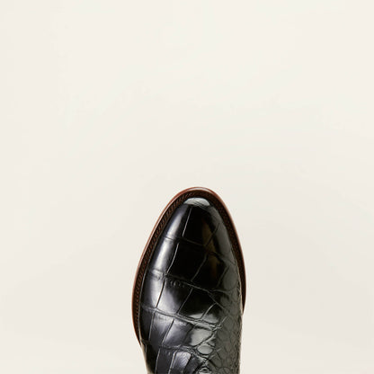 Ariat Bench Made James Western Boot Discount