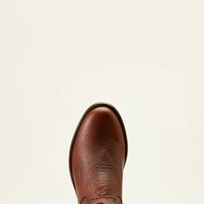 Ariat Bench Made Clanton Western Boot On Sale