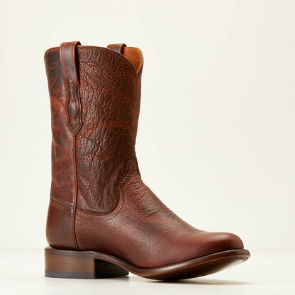 Ariat Bench Made Clanton Western Boot On Sale