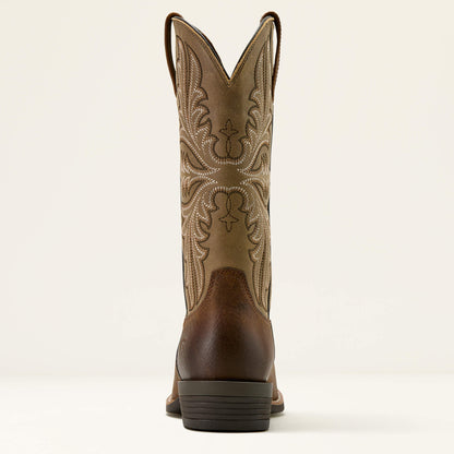 Ariat Hustler Cowboy Boot Online
