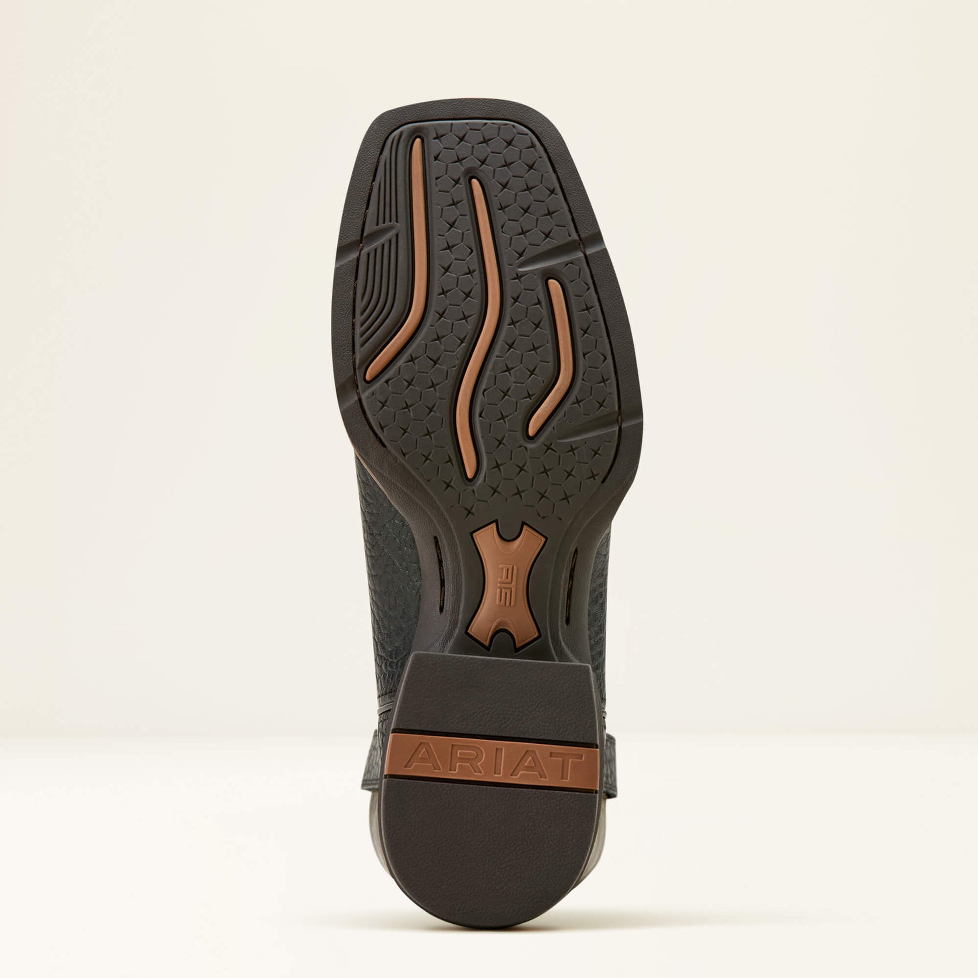 Ariat Sport Antlers Cowboy Boot Outlet