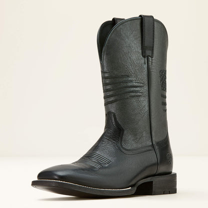 Ariat Circuit Patriot Cowboy Boot On Sale