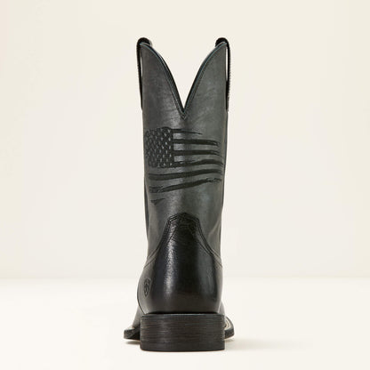 Ariat Circuit Patriot Cowboy Boot On Sale