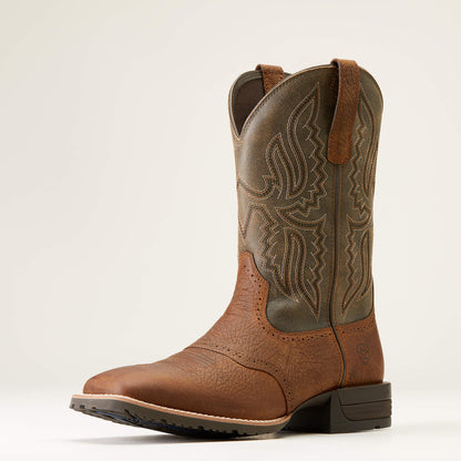 Ariat Hybrid Ranchway Western Boot Sale