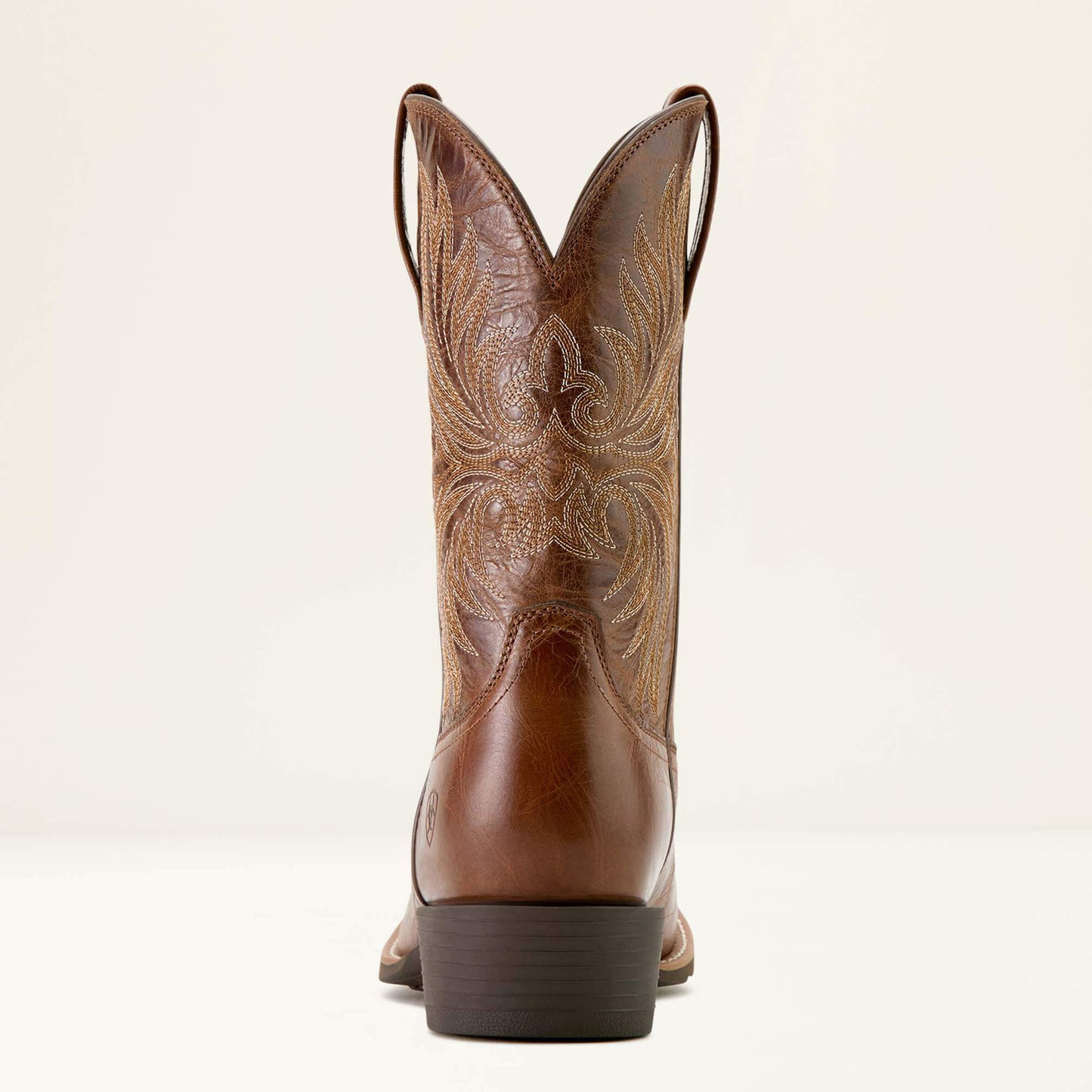 Ariat Sport Narrow Cutter Toe Cowboy Boot For Sale