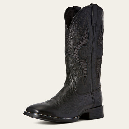 Ariat Solado VentTEK Western Boot Outlet