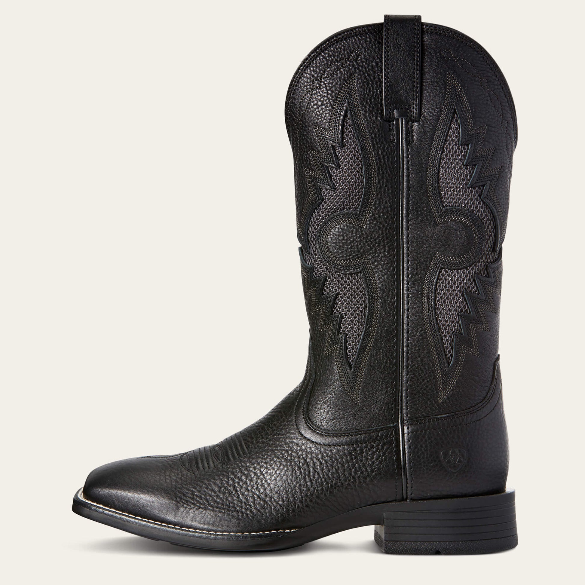 Ariat Solado VentTEK Western Boot Outlet