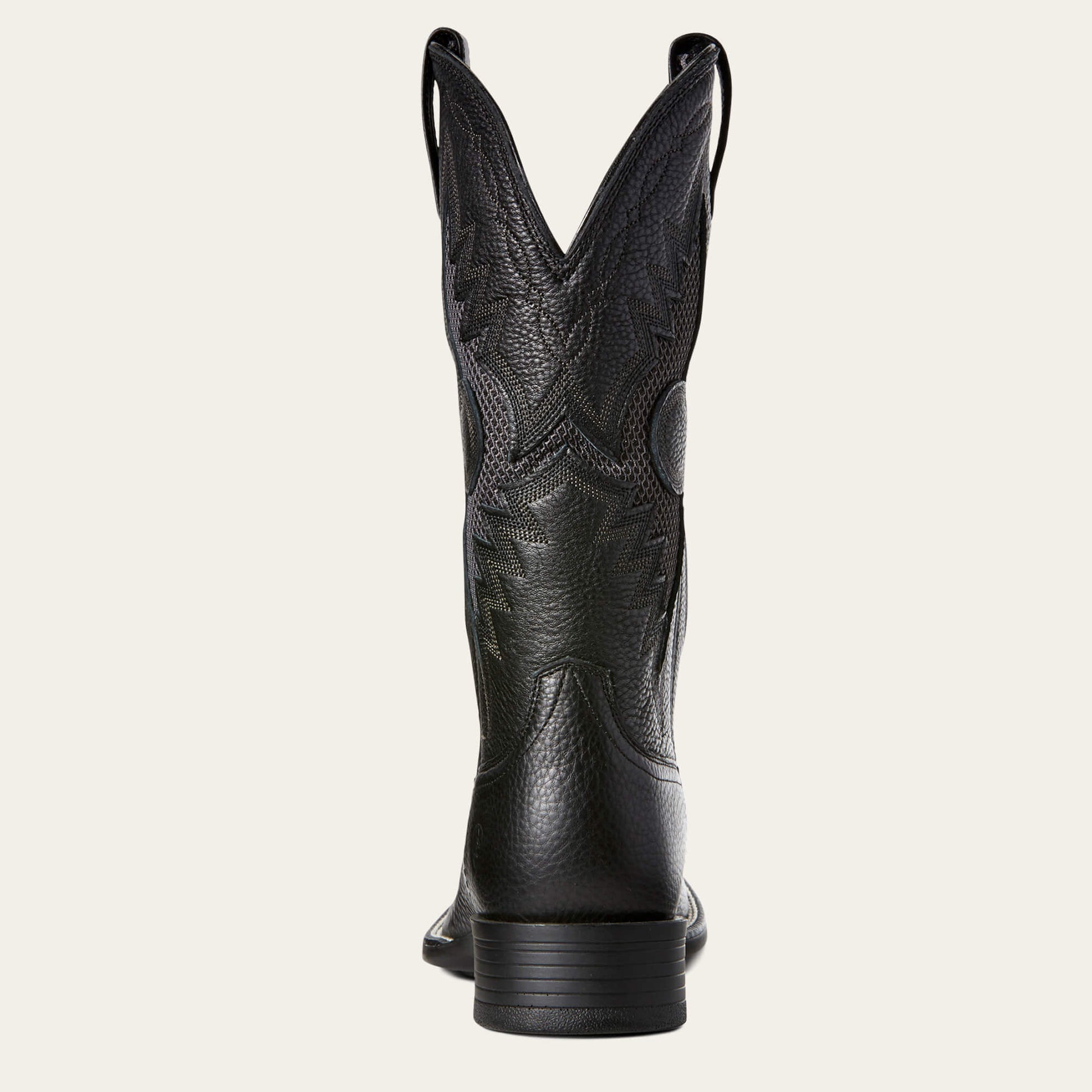 Ariat Solado VentTEK Western Boot Outlet