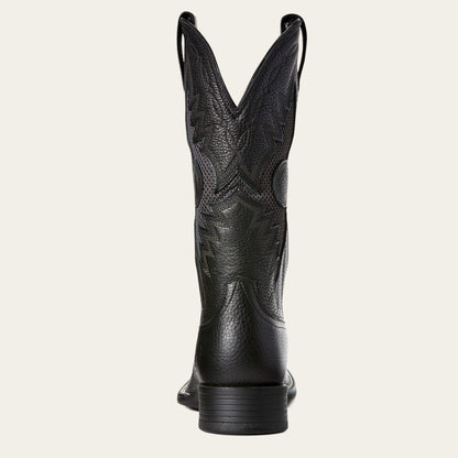 Ariat Solado VentTEK Western Boot Outlet