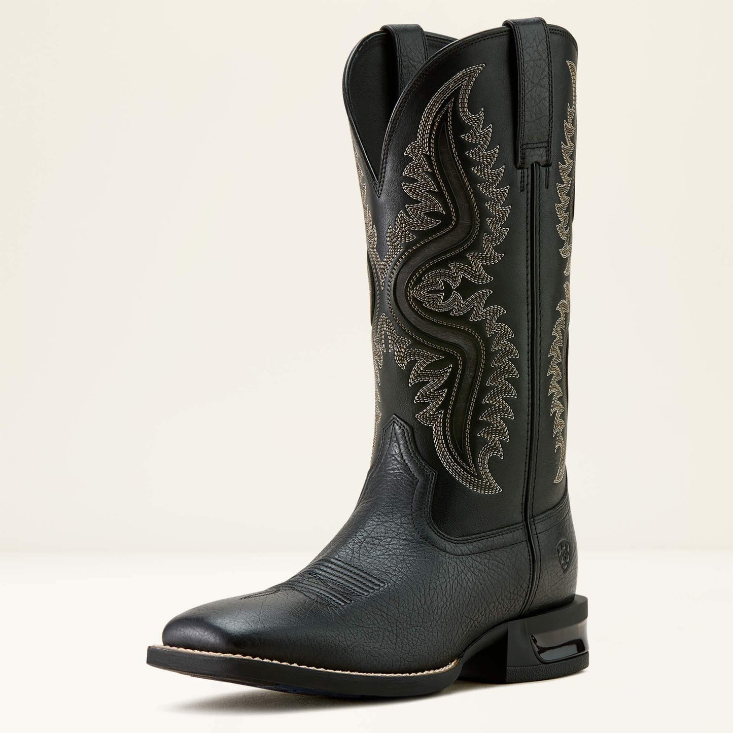 Ariat Captivate Wide Square Toe Cowboy Boot Sale