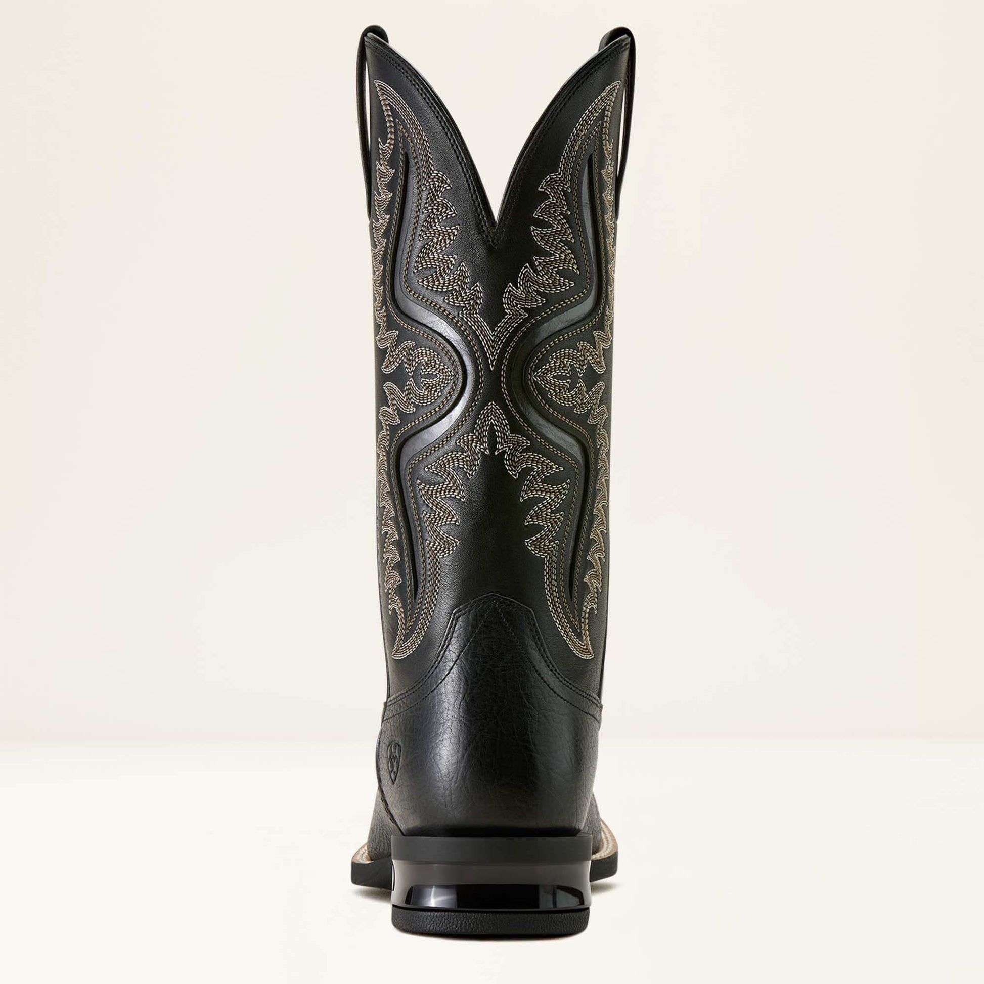 Ariat Captivate Wide Square Toe Cowboy Boot Sale
