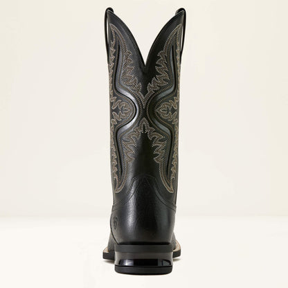 Ariat Captivate Wide Square Toe Cowboy Boot Sale