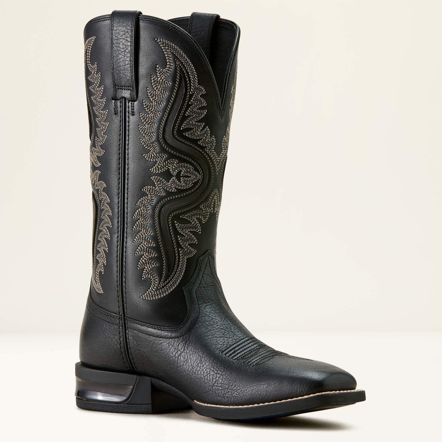 Ariat Captivate Wide Square Toe Cowboy Boot Sale