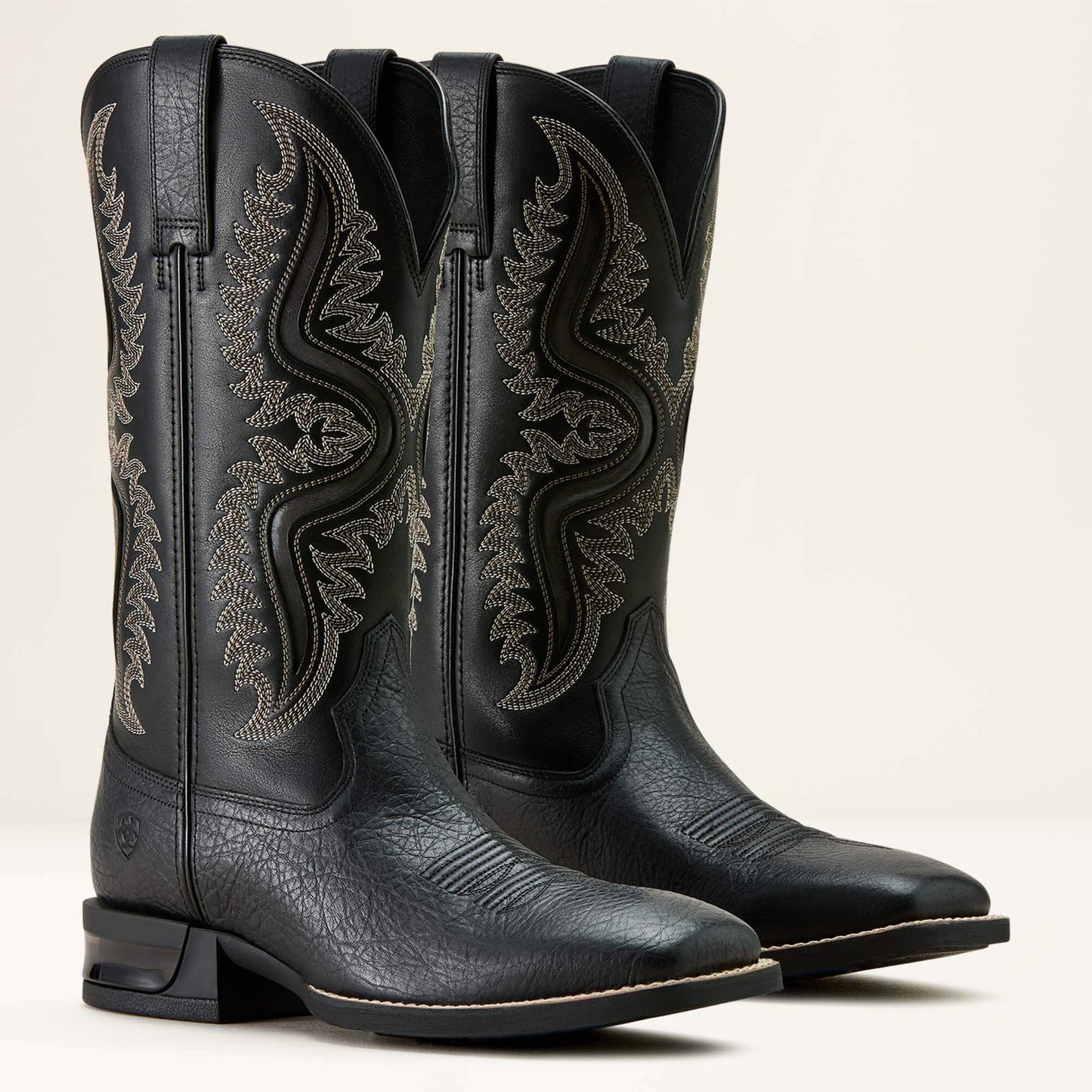 Ariat Captivate Wide Square Toe Cowboy Boot Sale