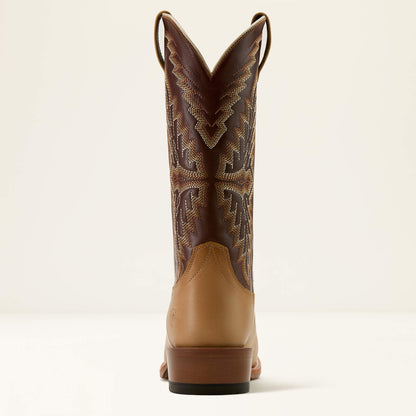 Ariat Futurity Showman Cowboy Boot Discount