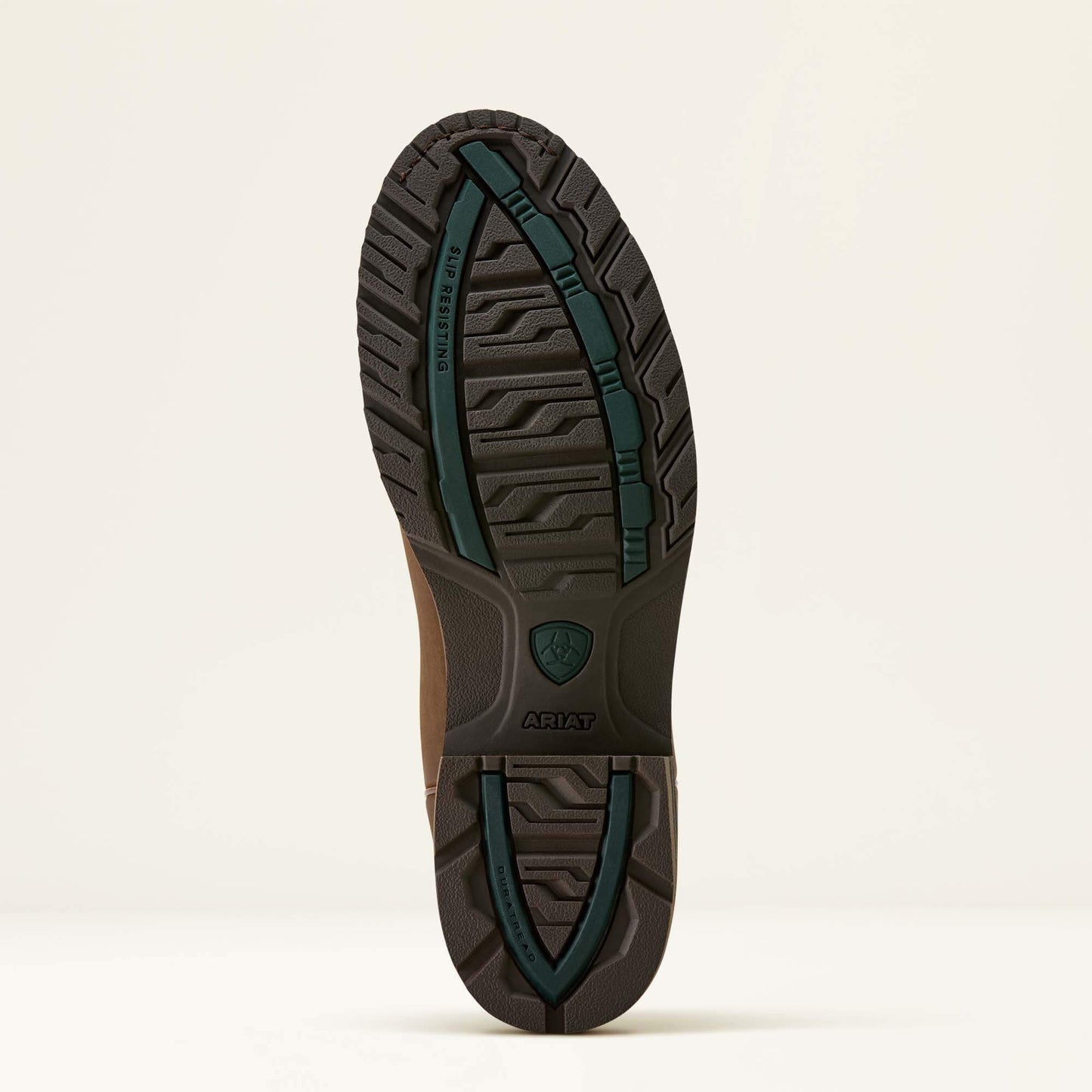 Ariat Hybrid Rancher Waterproof U Toe Cowboy Boot On Sale