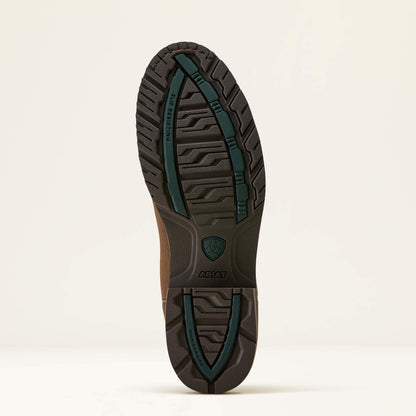 Ariat Hybrid Rancher Waterproof U Toe Cowboy Boot On Sale