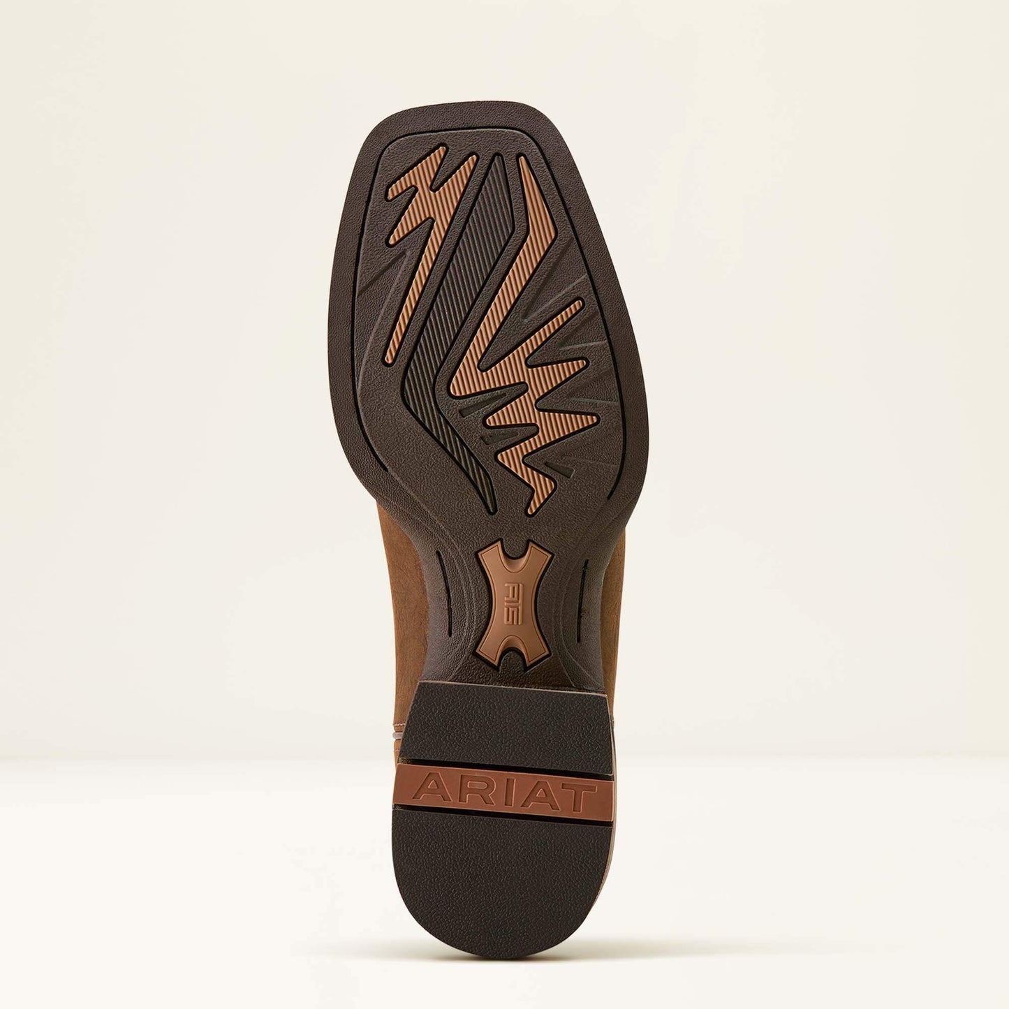 Ariat Ricochet Wide Square Toe Cowboy Boot Sale