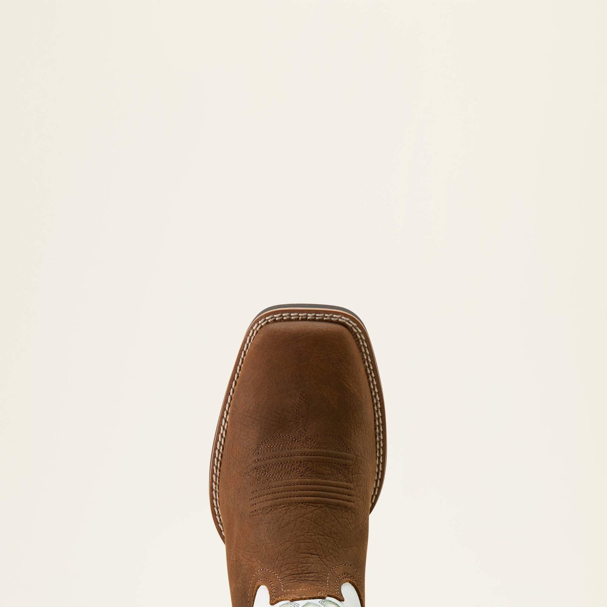 Ariat Ricochet Wide Square Toe Cowboy Boot Sale