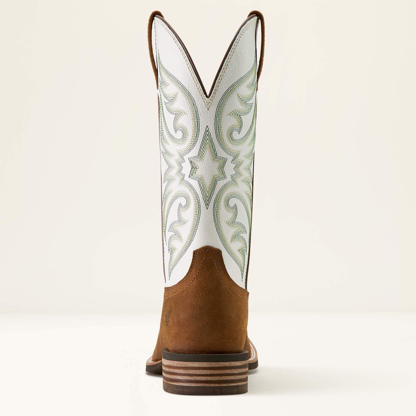 Ariat Ricochet Wide Square Toe Cowboy Boot Sale
