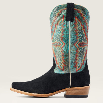 Ariat Futurity Showman Cowboy Boot For Sale