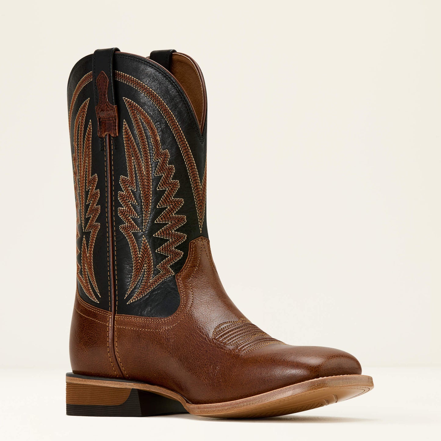 Ariat Sidestrike Cowboy Boot Outlet