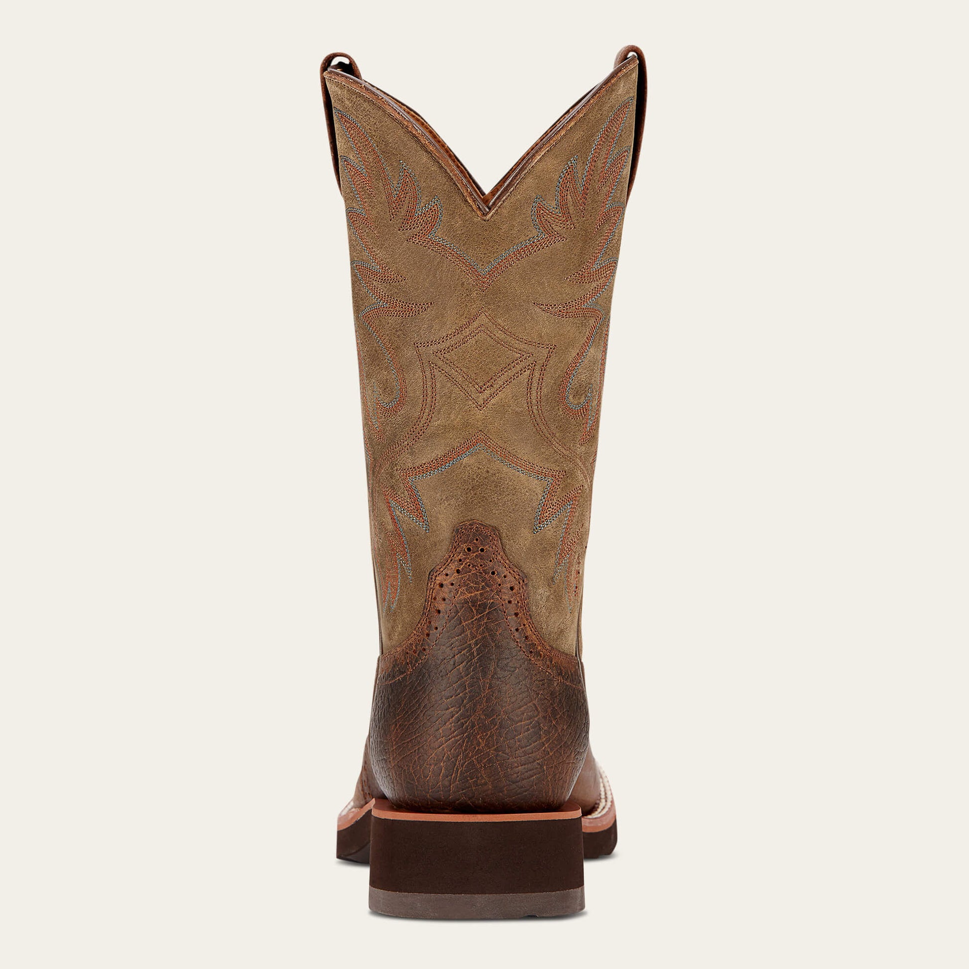 Ariat Heritage Crepe Western Boot On Sale