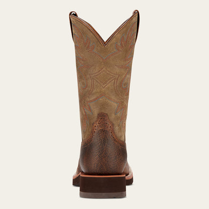 Ariat Heritage Crepe Western Boot On Sale