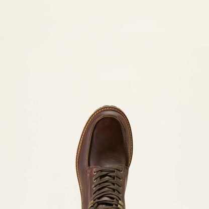 Ariat Split Rock Moc Toe Western Boot Sale