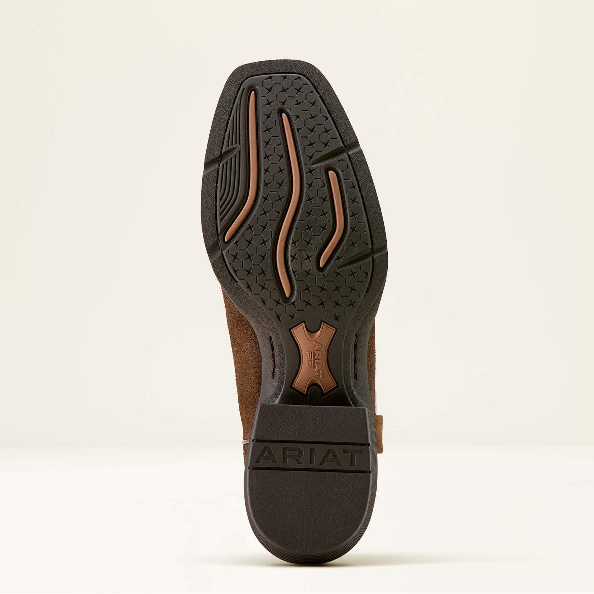 Ariat Sport Narrow Cutter Toe Cowboy Boot For Sale