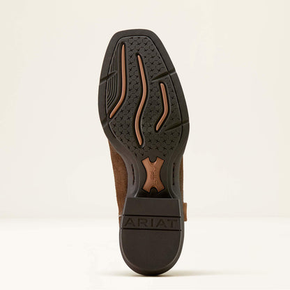 Ariat Sport Narrow Cutter Toe Cowboy Boot For Sale